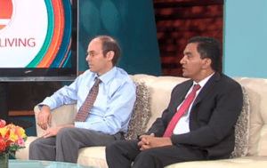 Ironwood Oncologists Discuss Liver Cancer on ABC15