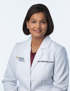 Dr. Rashmi Vaidya