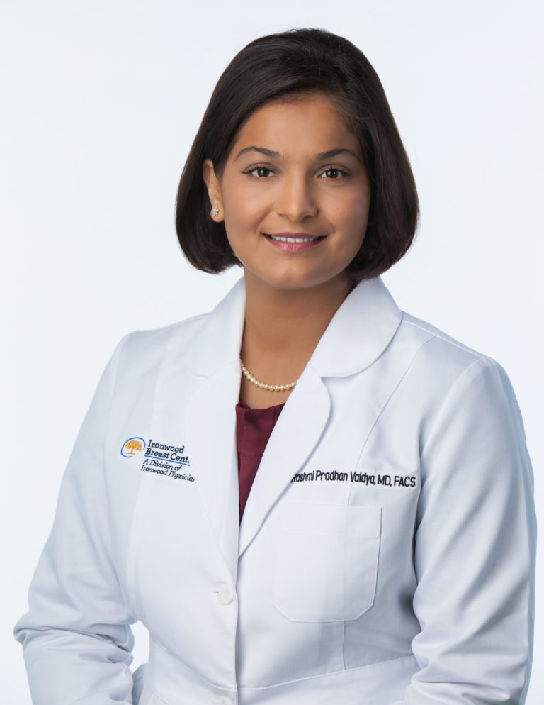 Post Breast Surgery Yoga – Ironwood Cancer & Research Centers