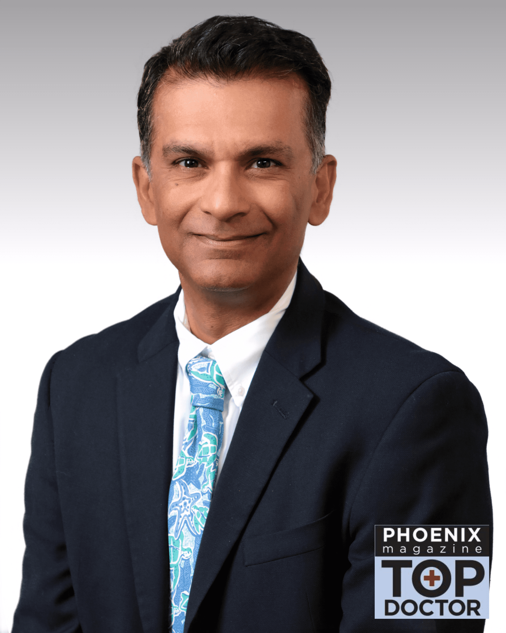 Puneet Bhalla, MD