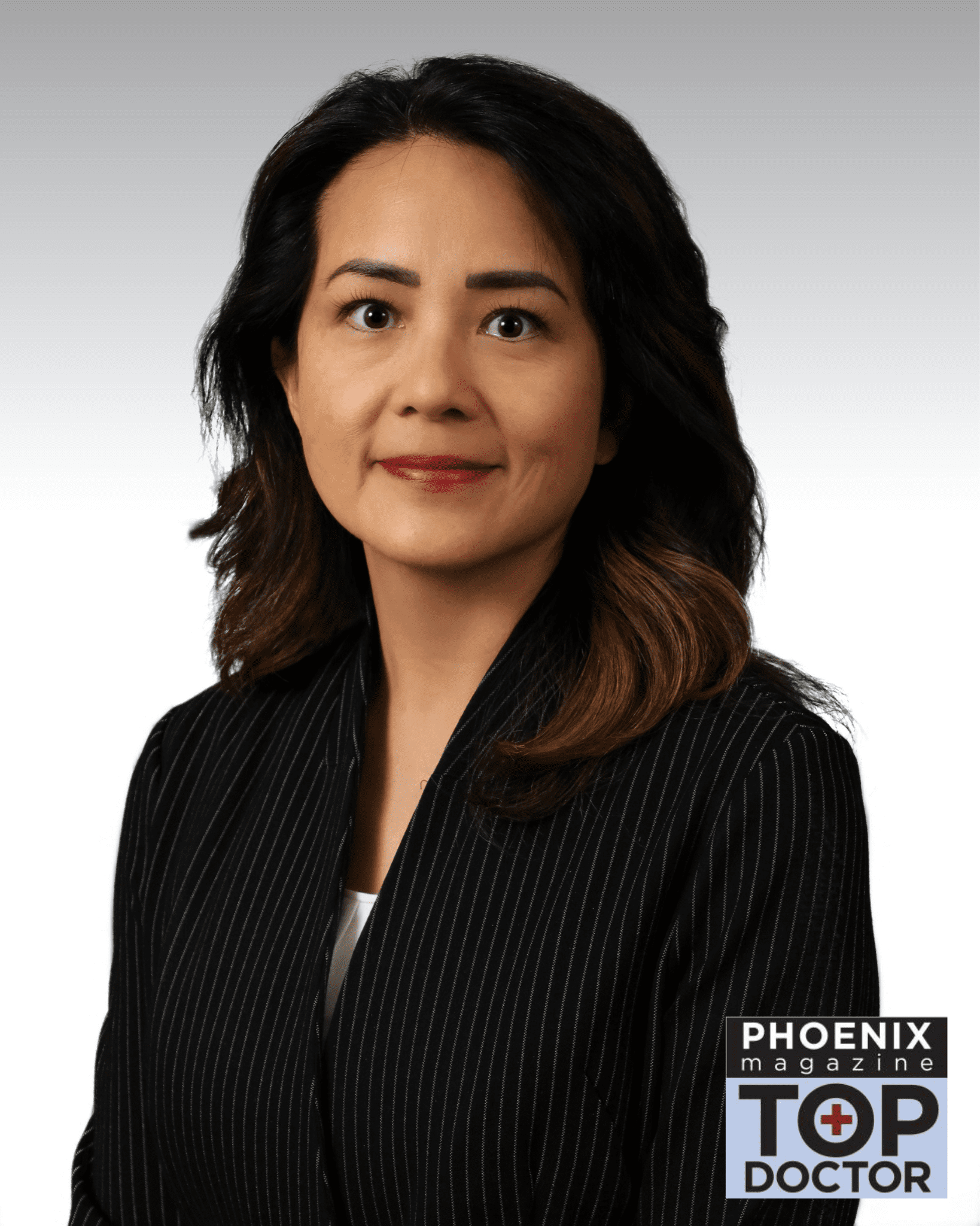 Monique Chang, MD