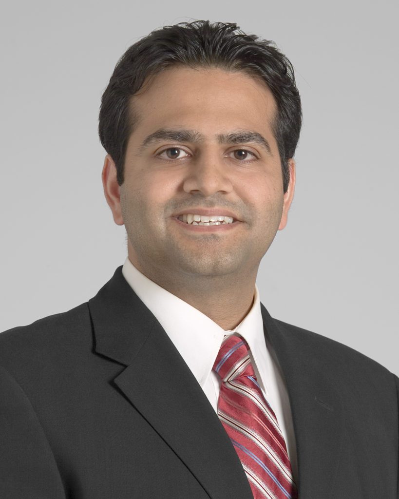 Rajesh Bagai, MD Ironwood Cancer & Research Centers