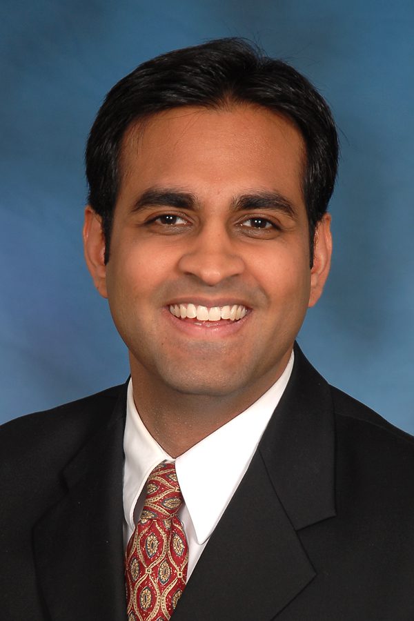 Rakesh K. Bagai, MD