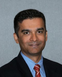 Puneet Bhalla, MD