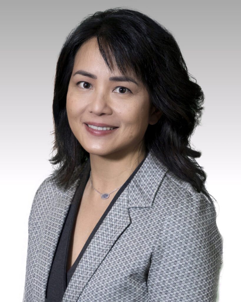Monique Chang, MD