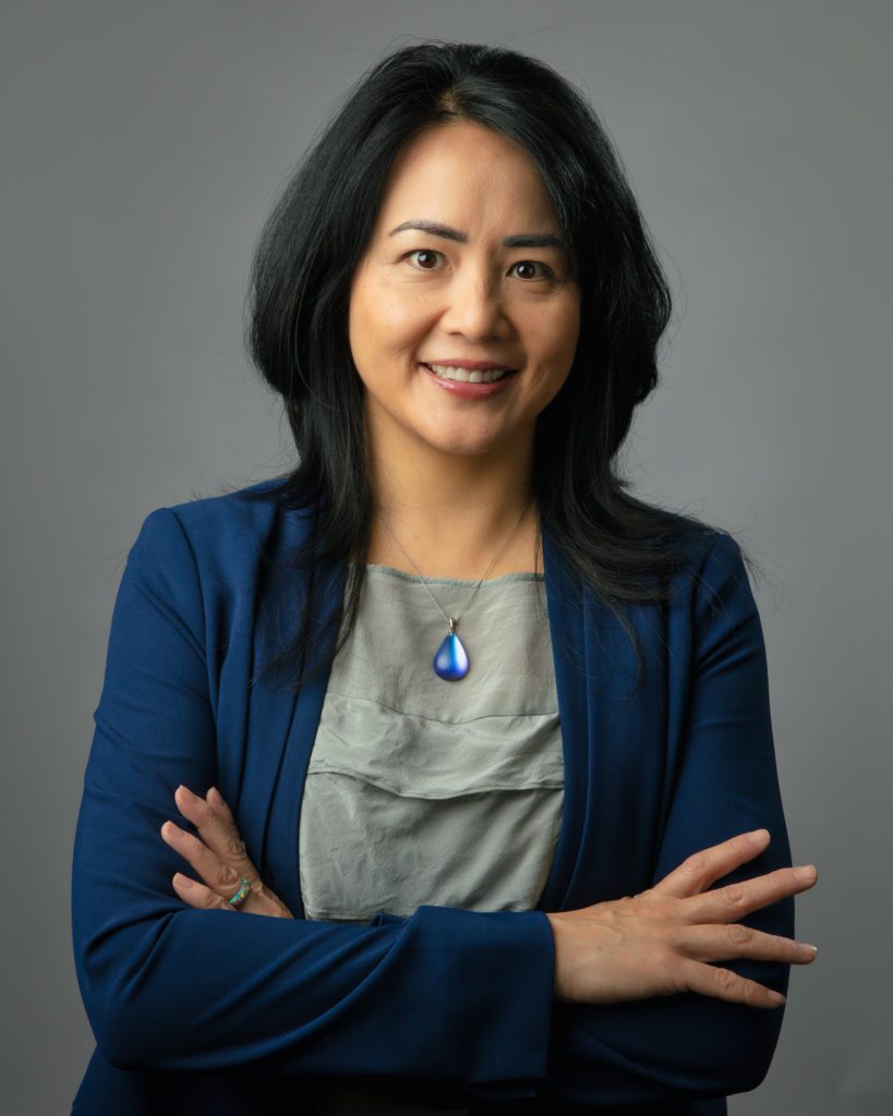 Monique Chang, MD