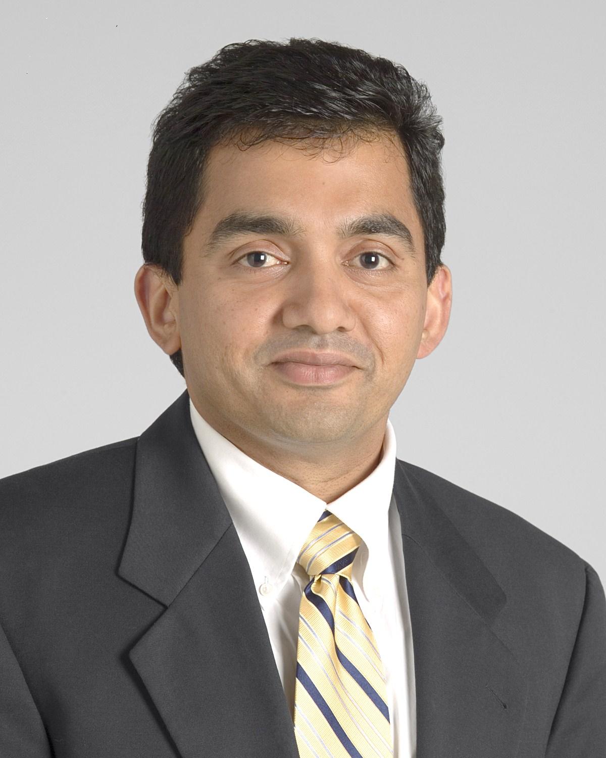 Sujith R. Kalmadi, MD
