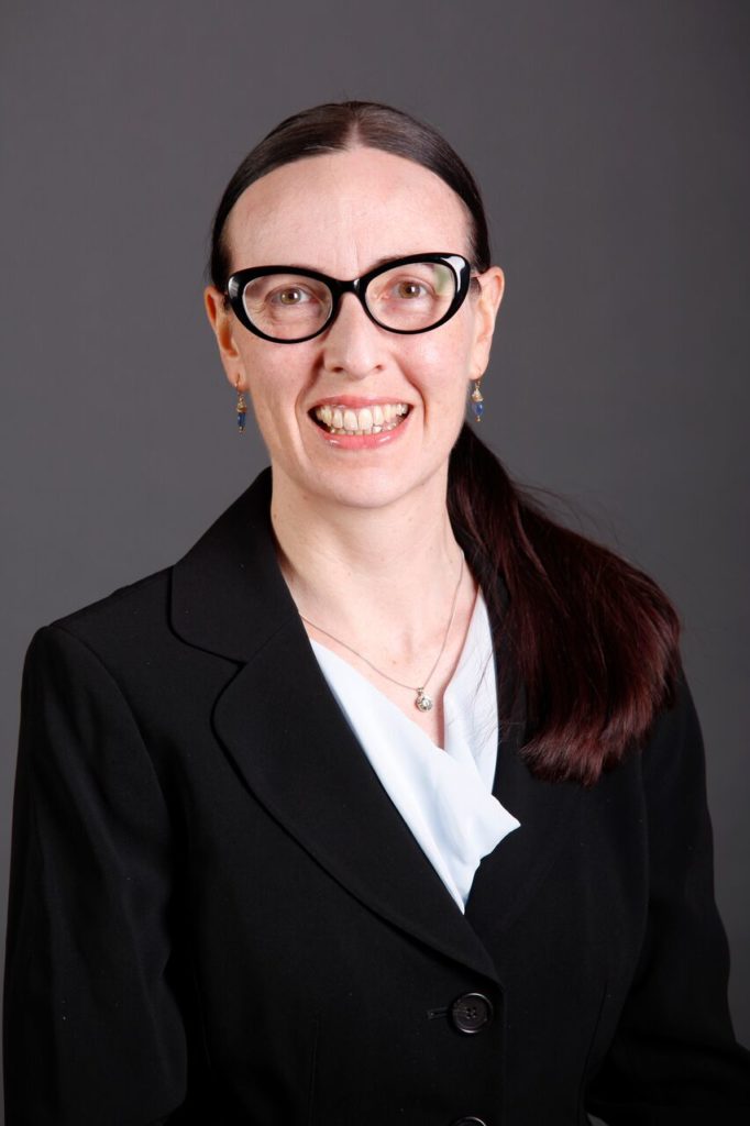 Christine Saraceni, DO Ironwood Cancer &amp; Research Centers