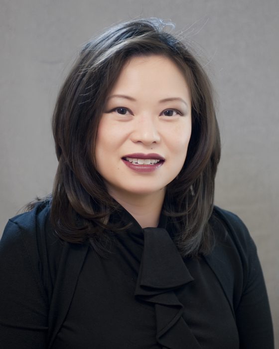 Alice F. Tsai, MD