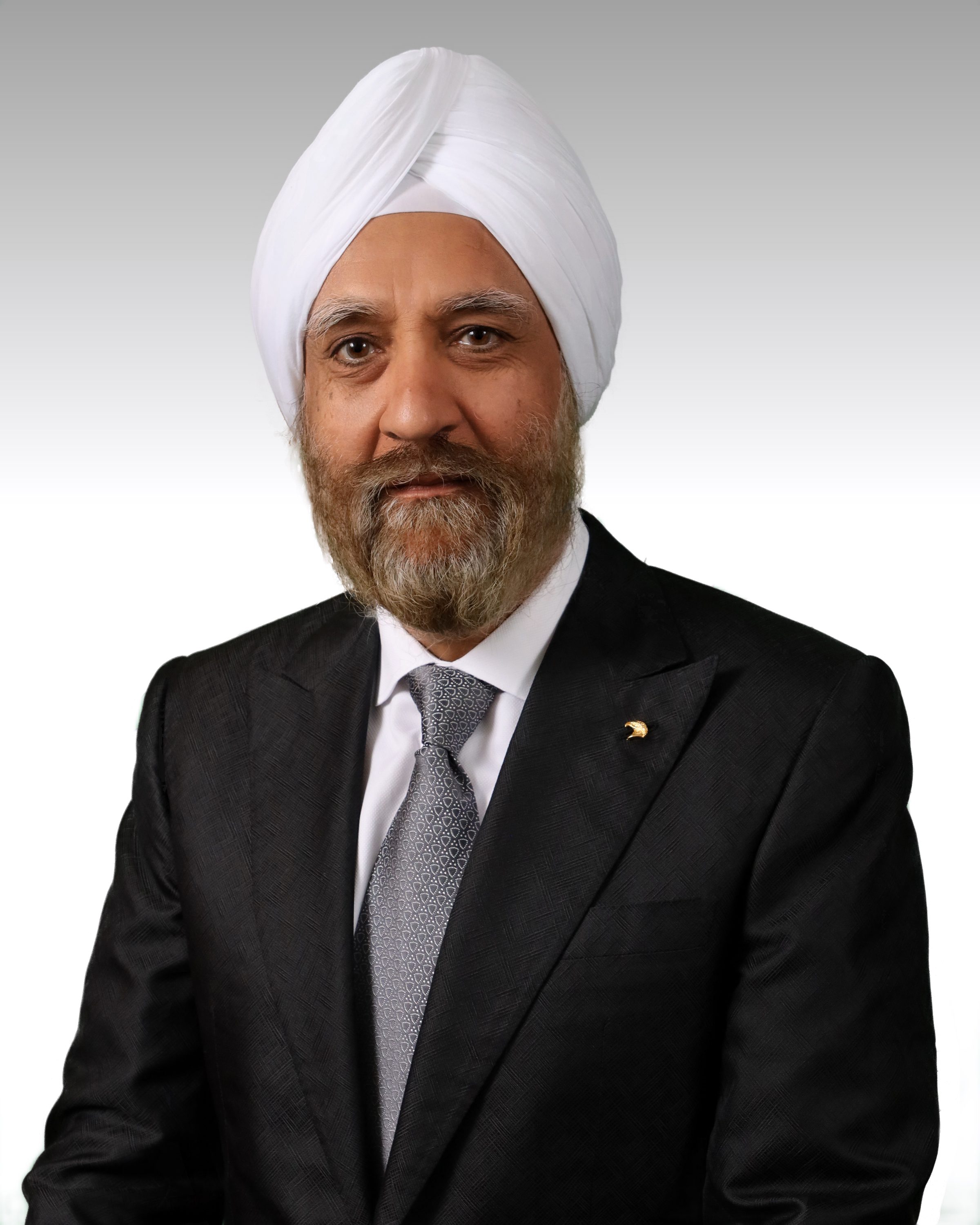 Parvinderjit Khanuja, MD, FACP