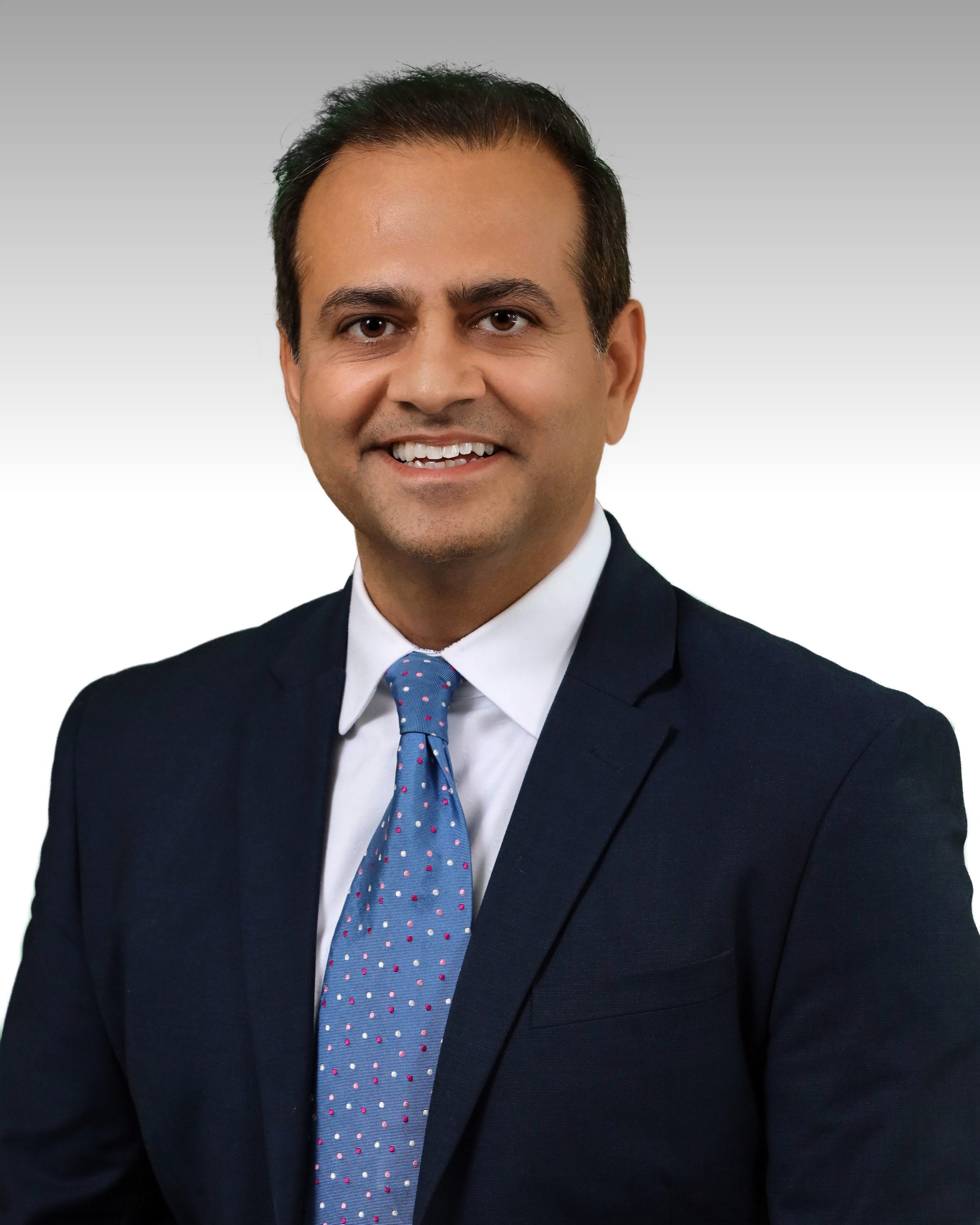 Rajesh Bagai, MD