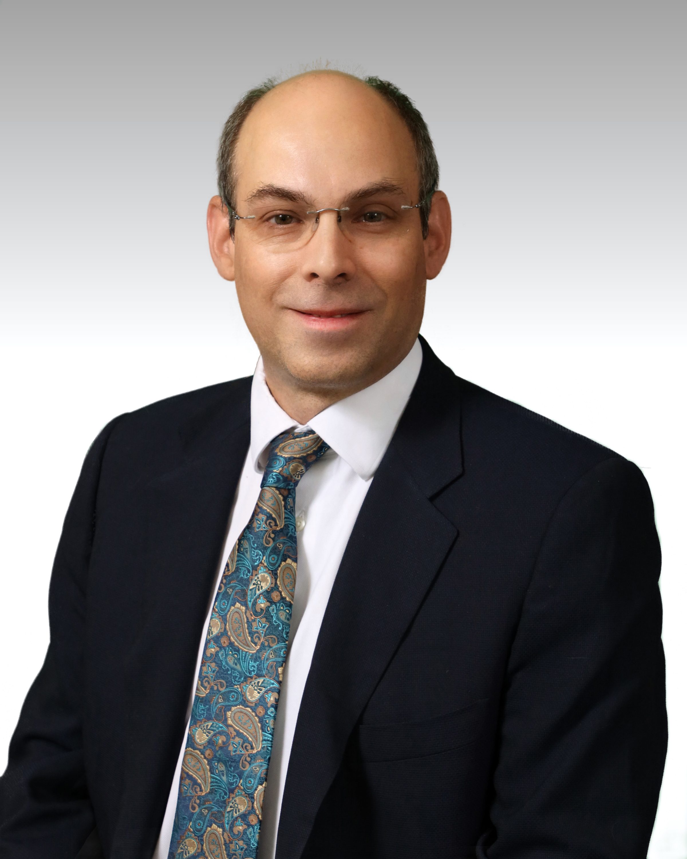 Jason A. Salganick, MD