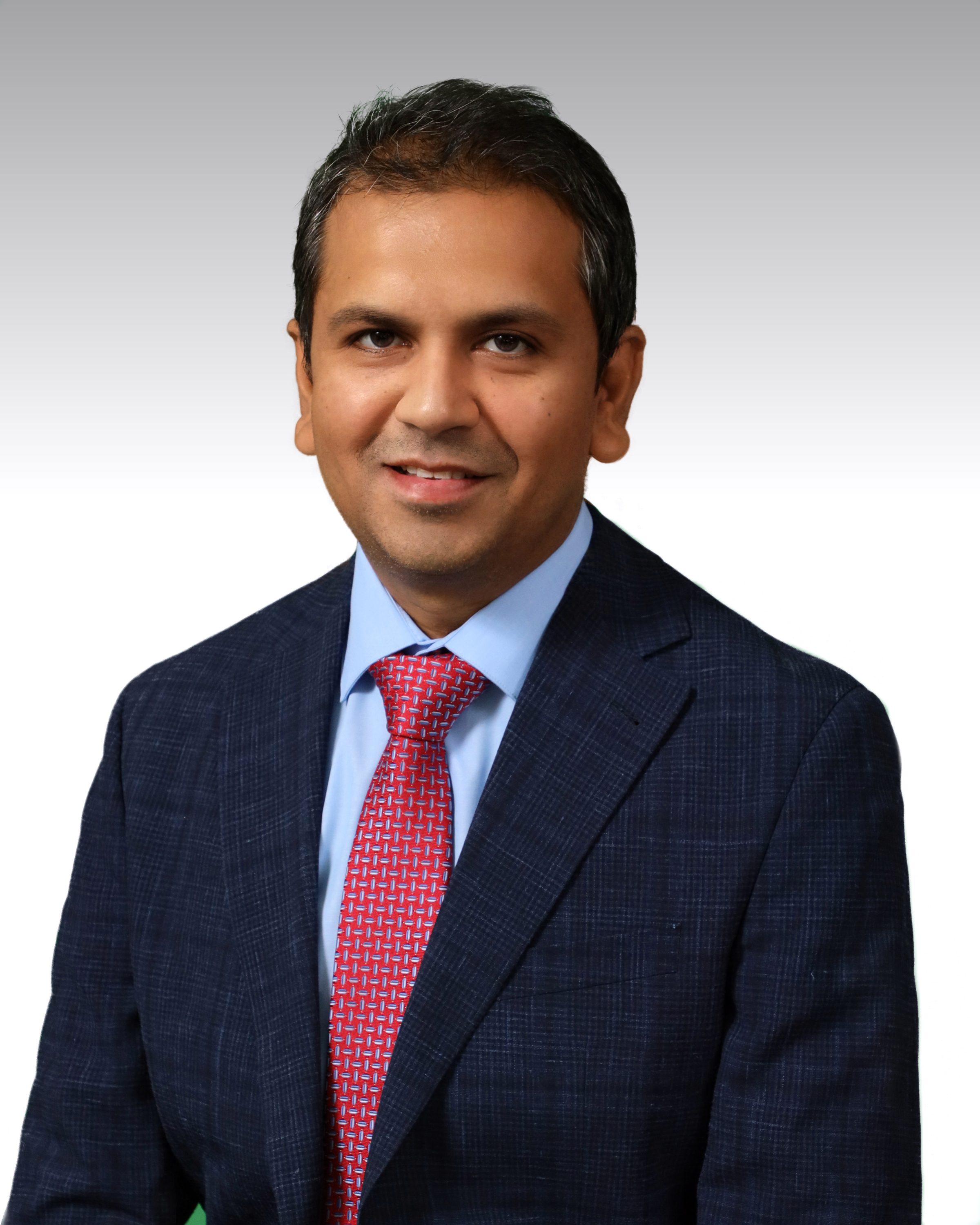 Darshil Shah, MD, MPH