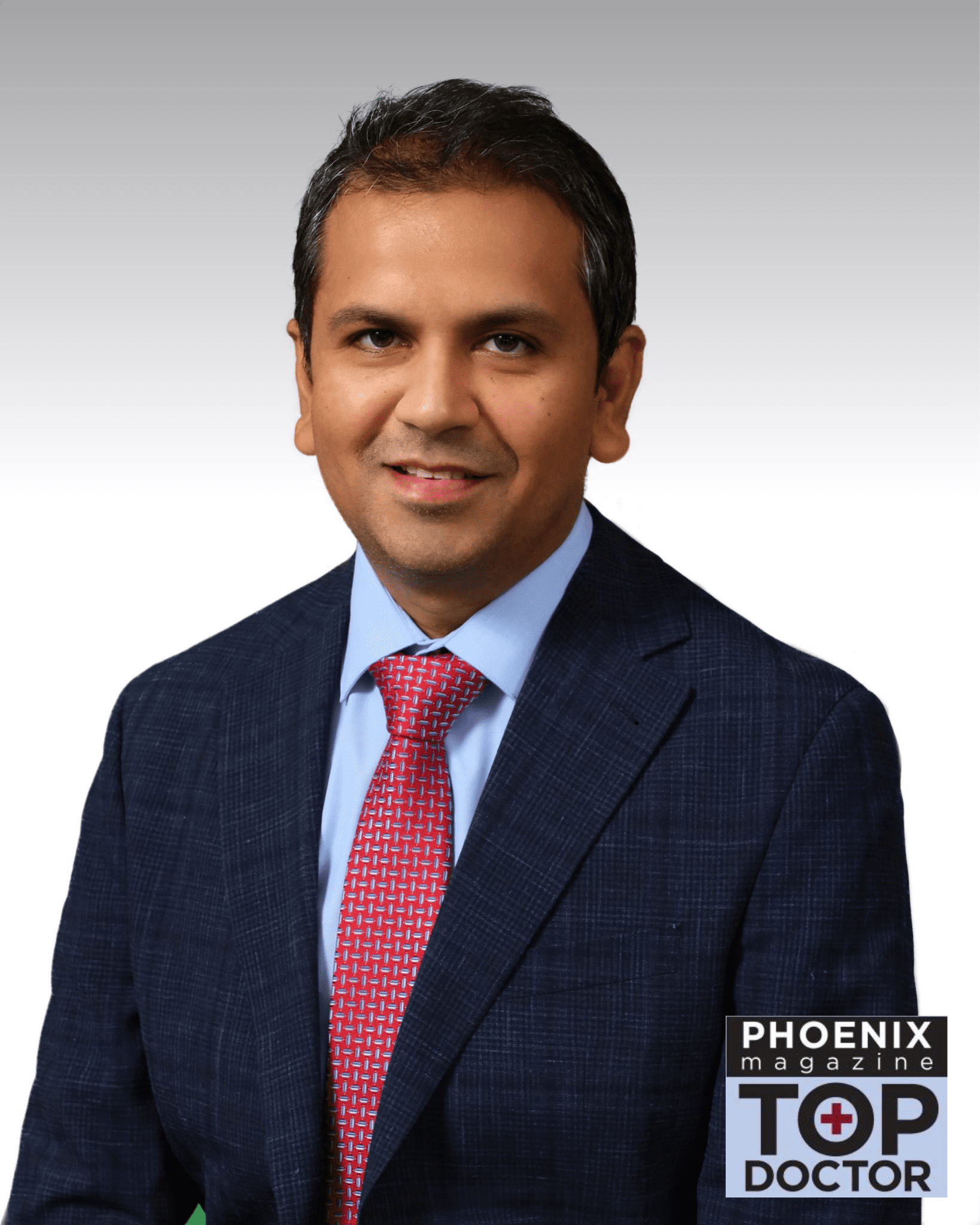 Darshil Shah, MD, MPH