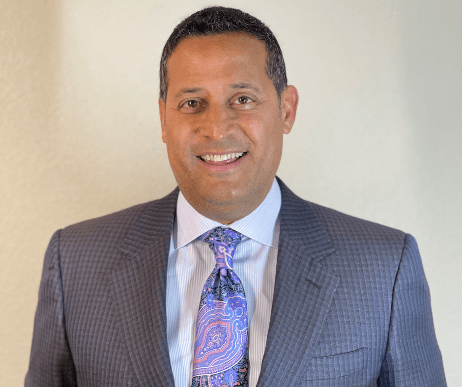 Aaron Ambrad, MD