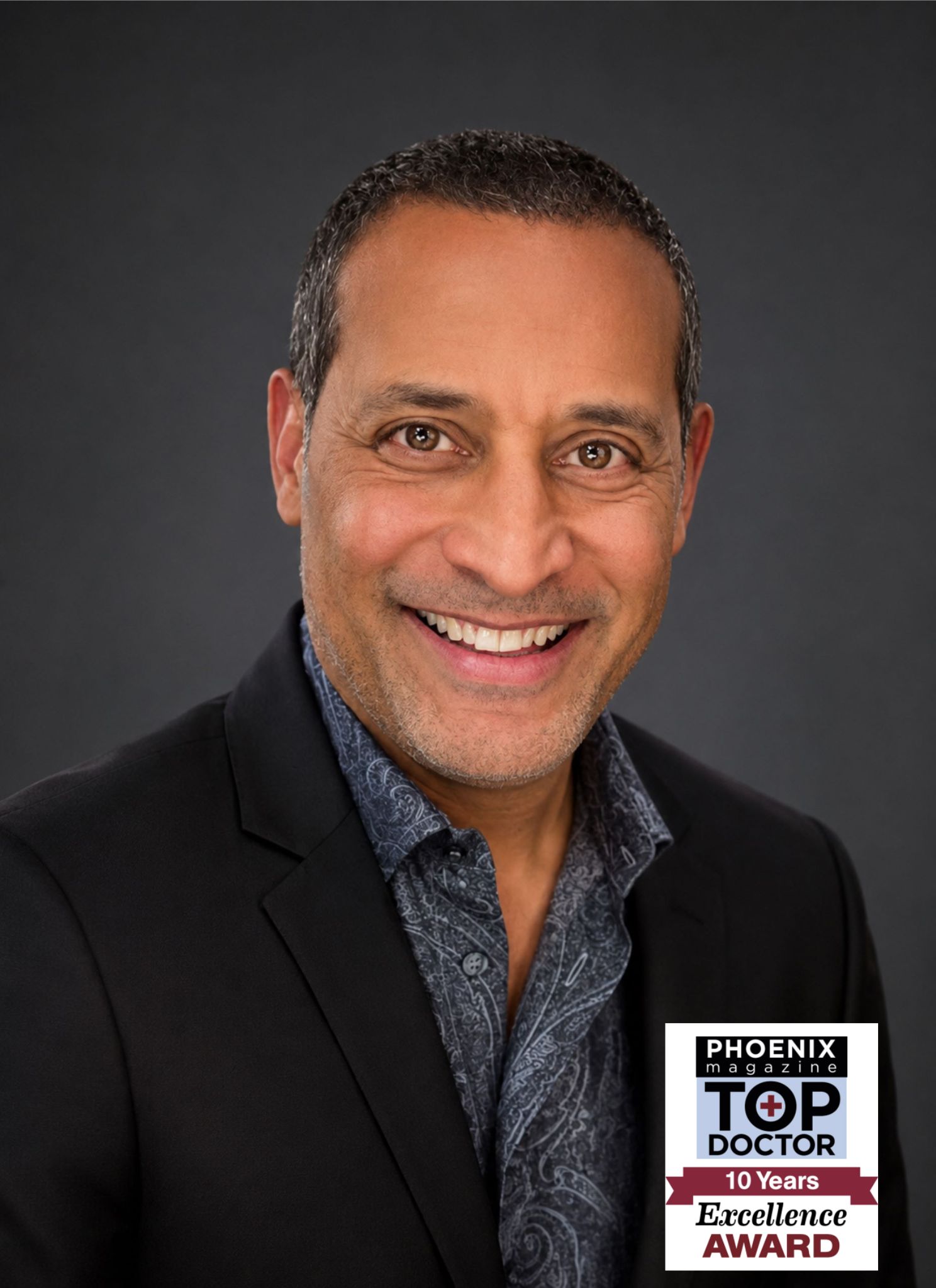 Aaron Ambrad, MD