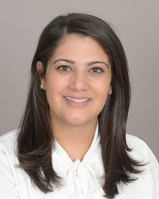 Zabita Singh, MD