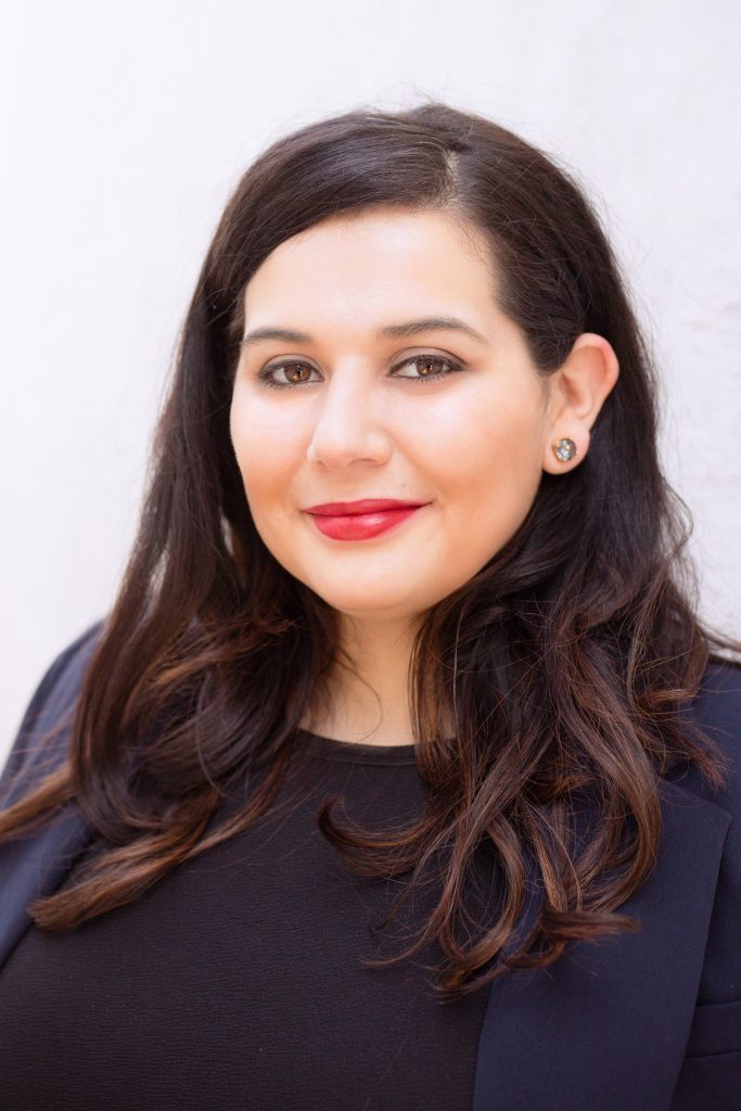 Jennifer Barbosa, DNP, FNP-C, AOCNP