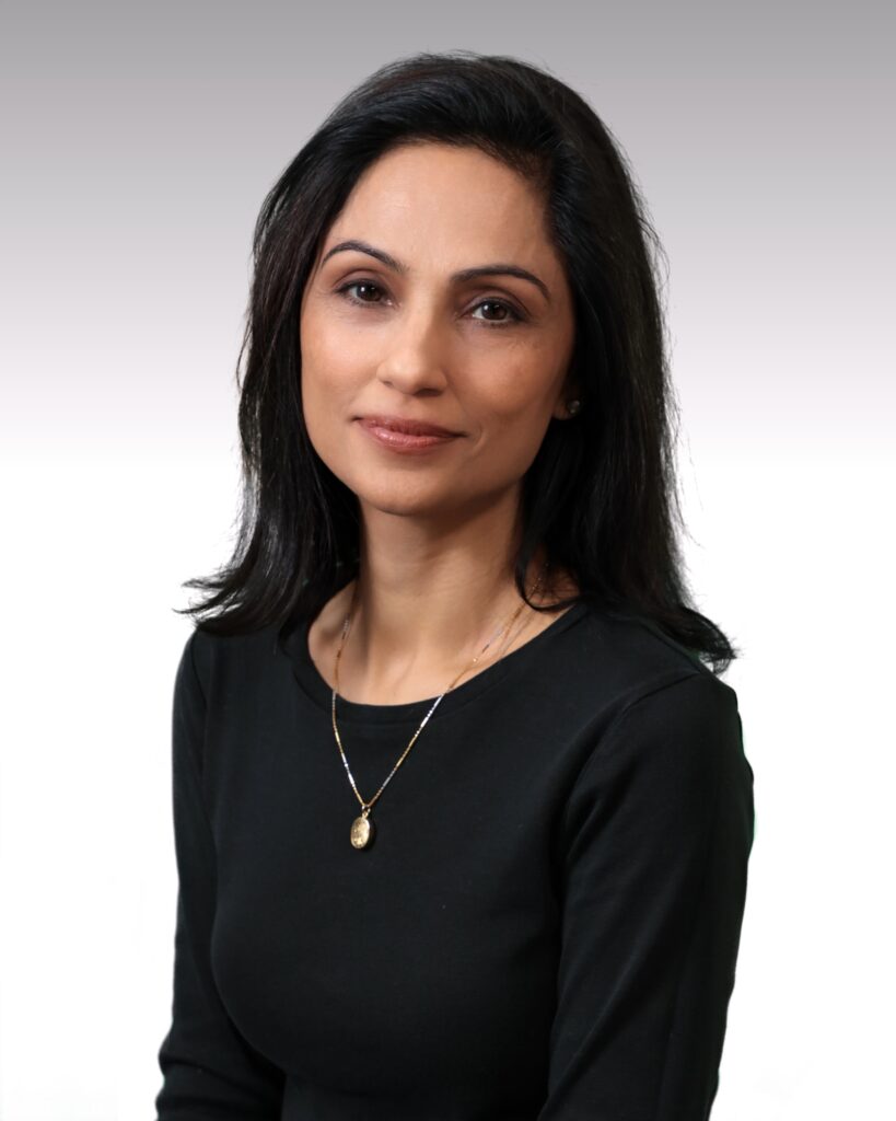 Sumeet K. Mendonca, MD