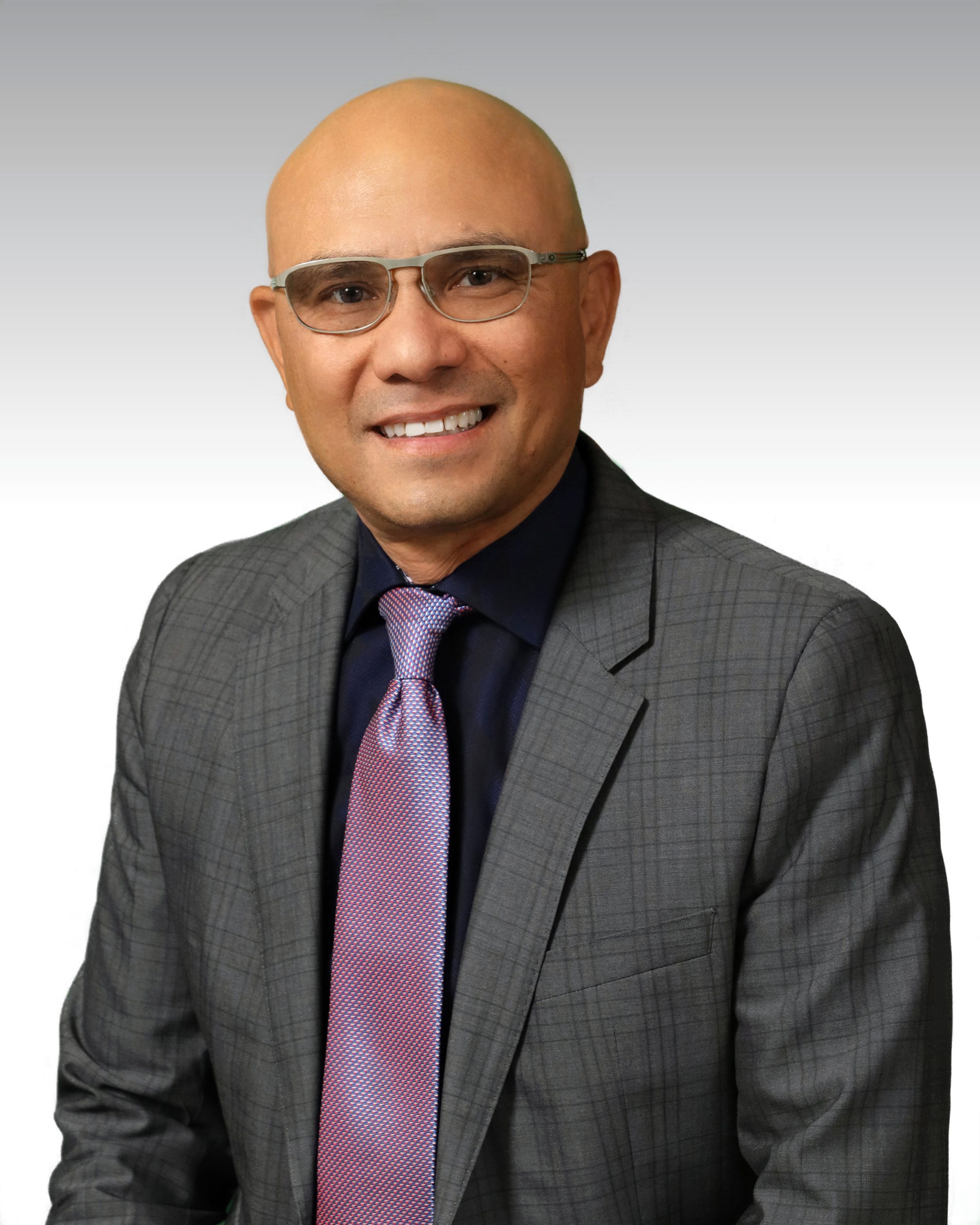 Joseph Nabong, MD
