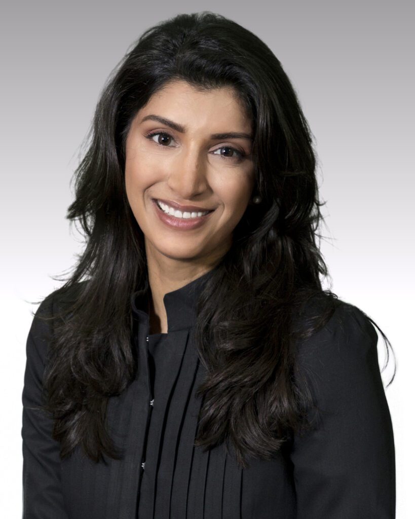 Manisha Chandar, DO