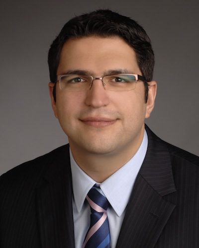 Dr. Desiderio Avila, Jr. Ironwood Urology a Division if Ironwood Urology