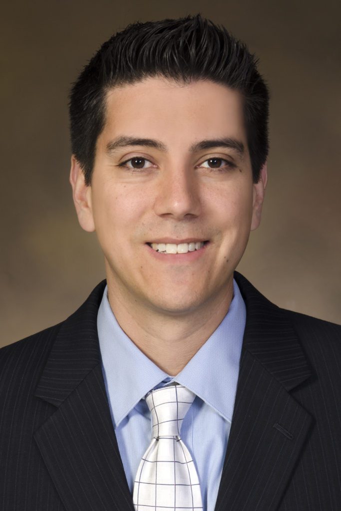 Anthony J. Dyer, MD