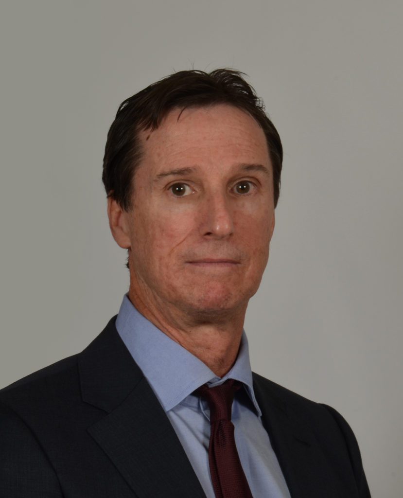 Barry E. Gordon, MD