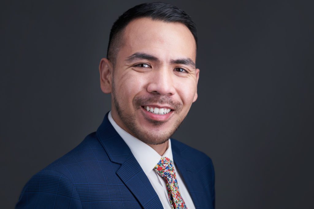 Miguel Cajipe, MD