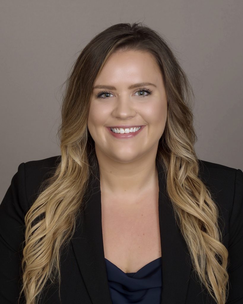 Kasey Huey, FNP