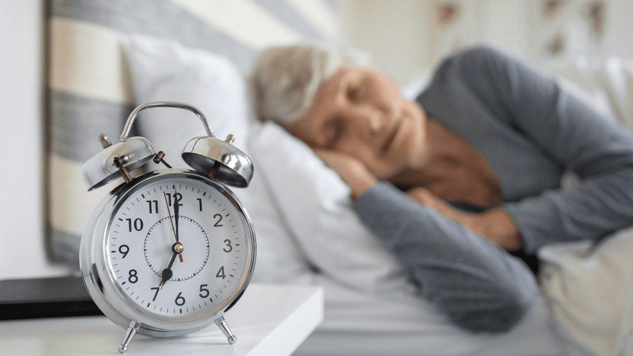 6 Ways to Improve Sleep During Cancer Treatment Ironwood Cancer & Research Centers