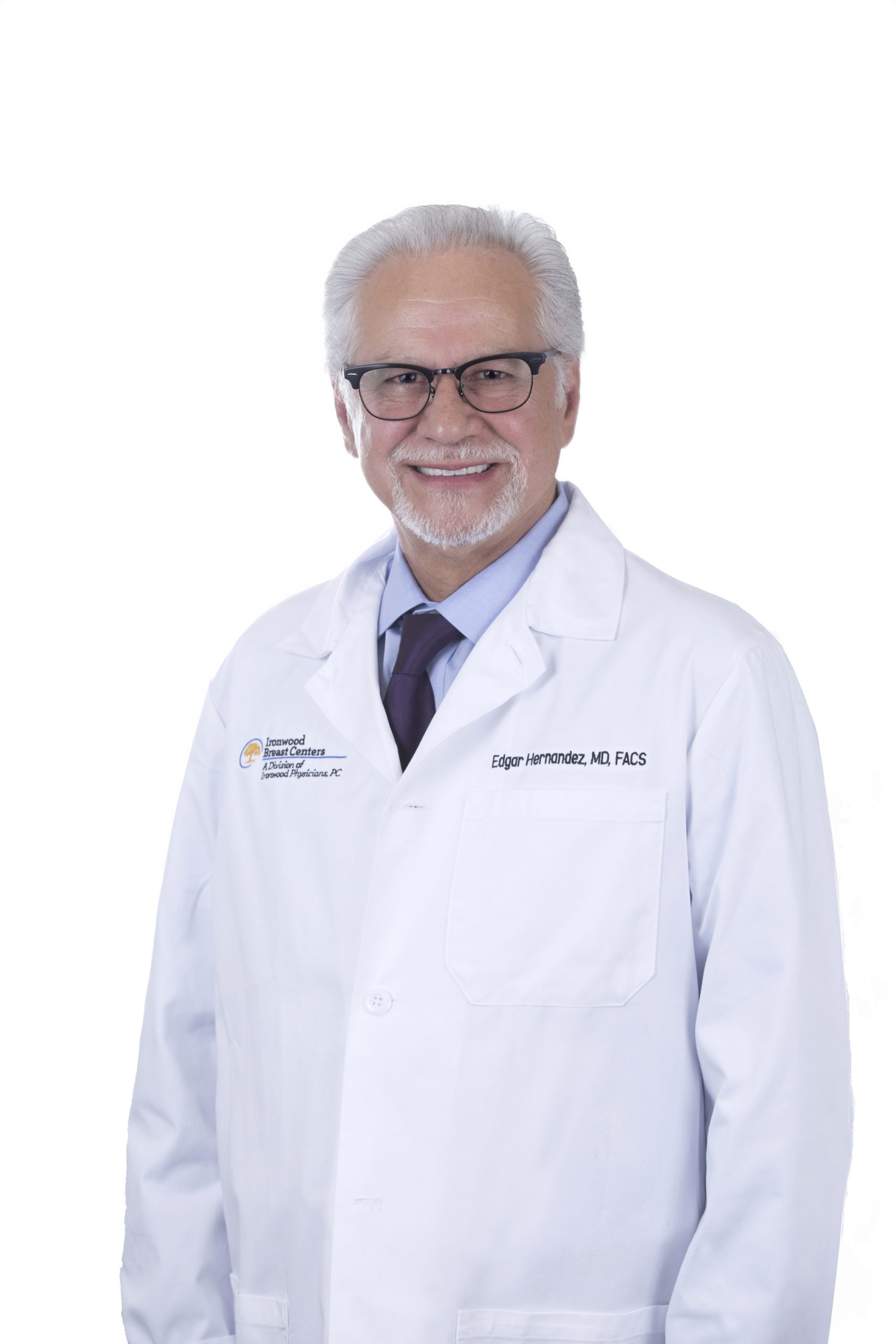 Edgar Hernandez, MD, MS, FACS