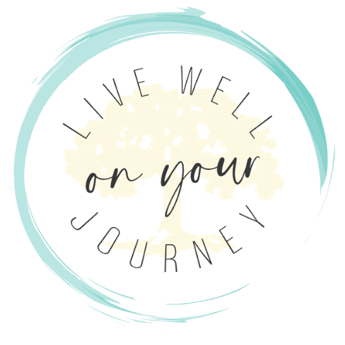Live Well on Your Journey