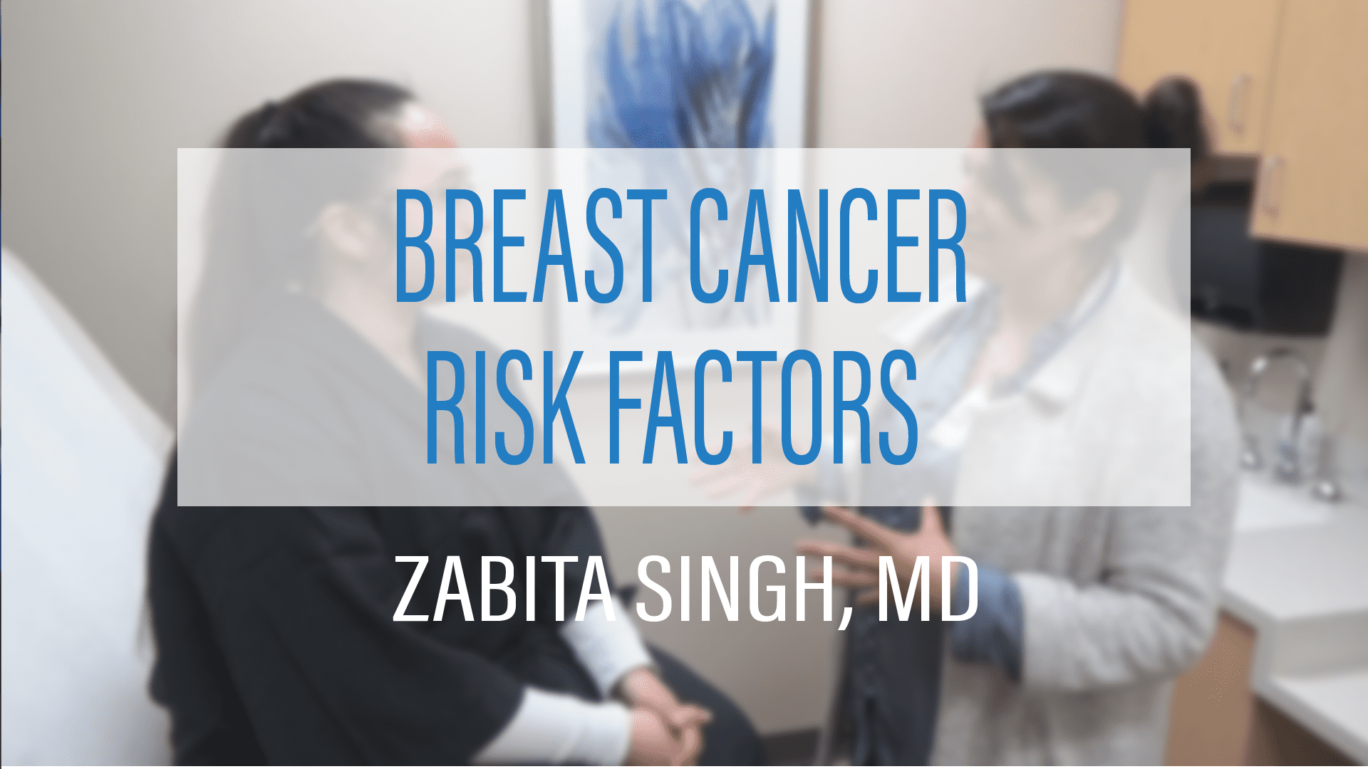 Breast Cancer Risk Factors Ironwood Cancer & Research Centers