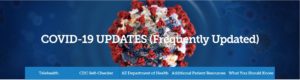 COVID 19 UPDATES