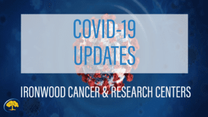 COVID 19 UPDATES