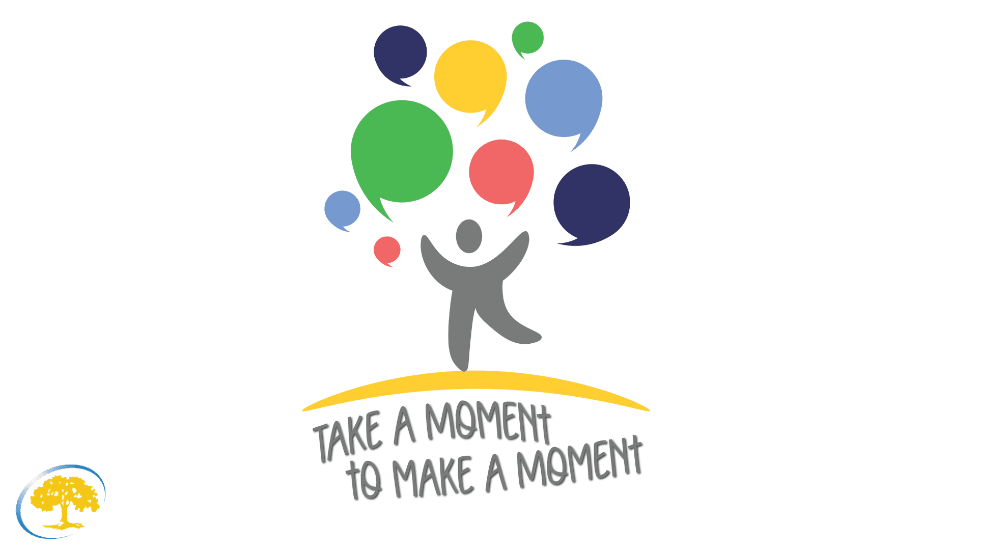 Take A Moment to Make A Moment Ironwood Cancer & Research Centers