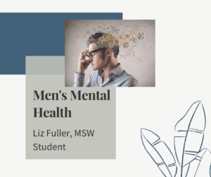Mens Mental health