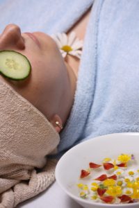 Spa Treatments At Home