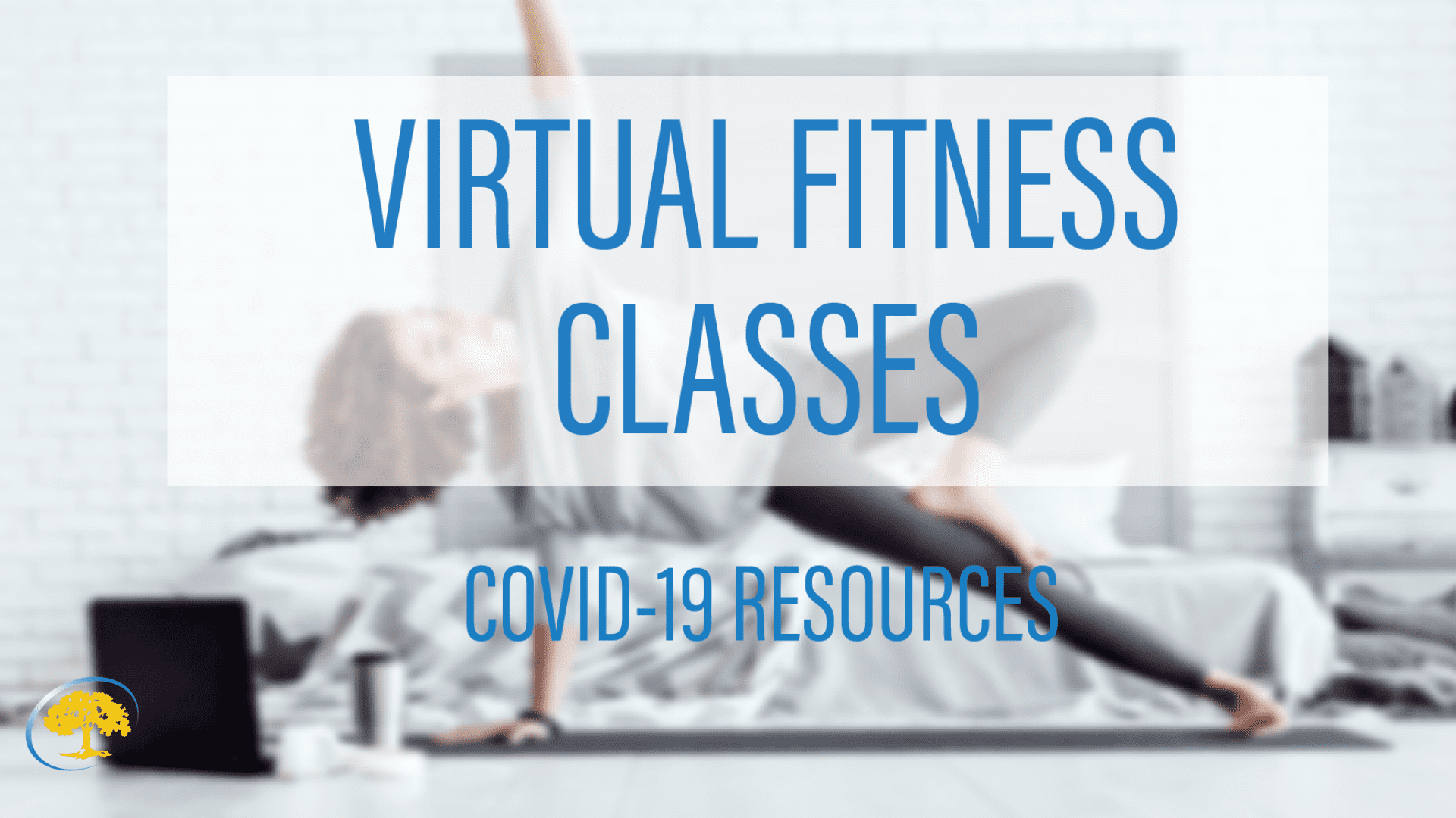 Virtual Fitness Classes