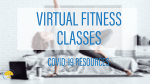 Virtual Fitness Classes