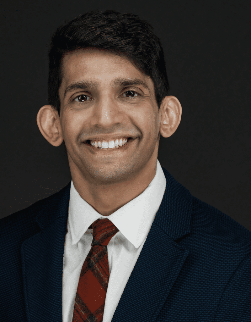 Azam J. Farooqui, MD