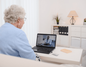 Make the most of your Telehealth Appointment