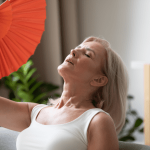 Menopause Relief