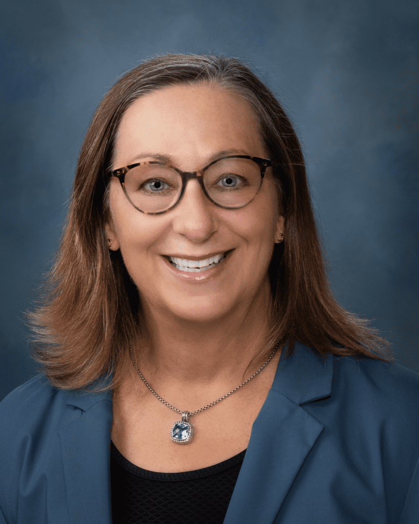 Marianne Mildenberger, MD