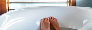 Benefits of Epsom Salt Foot Soak