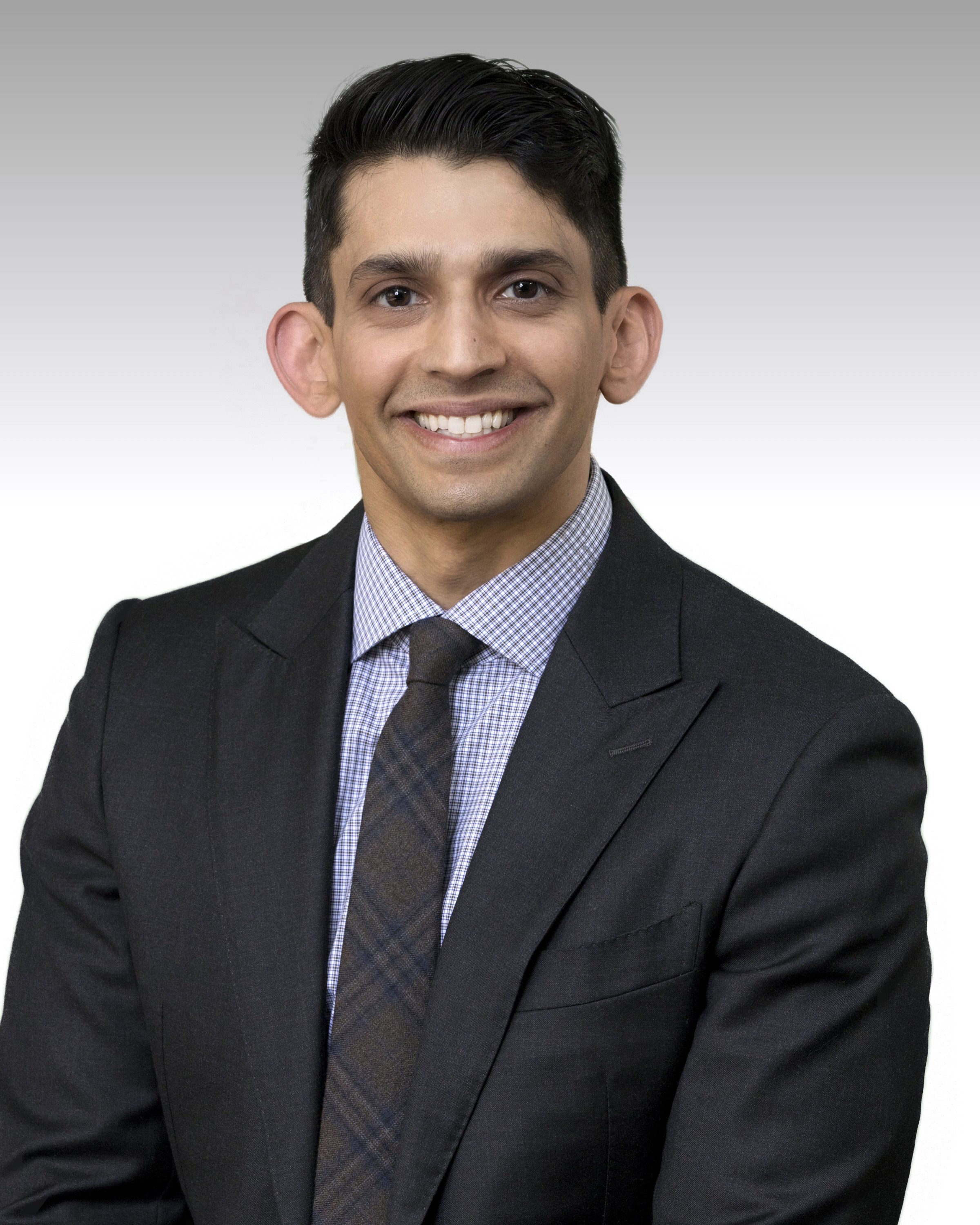 Azam J. Farooqui, MD