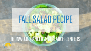 Fall Recipe