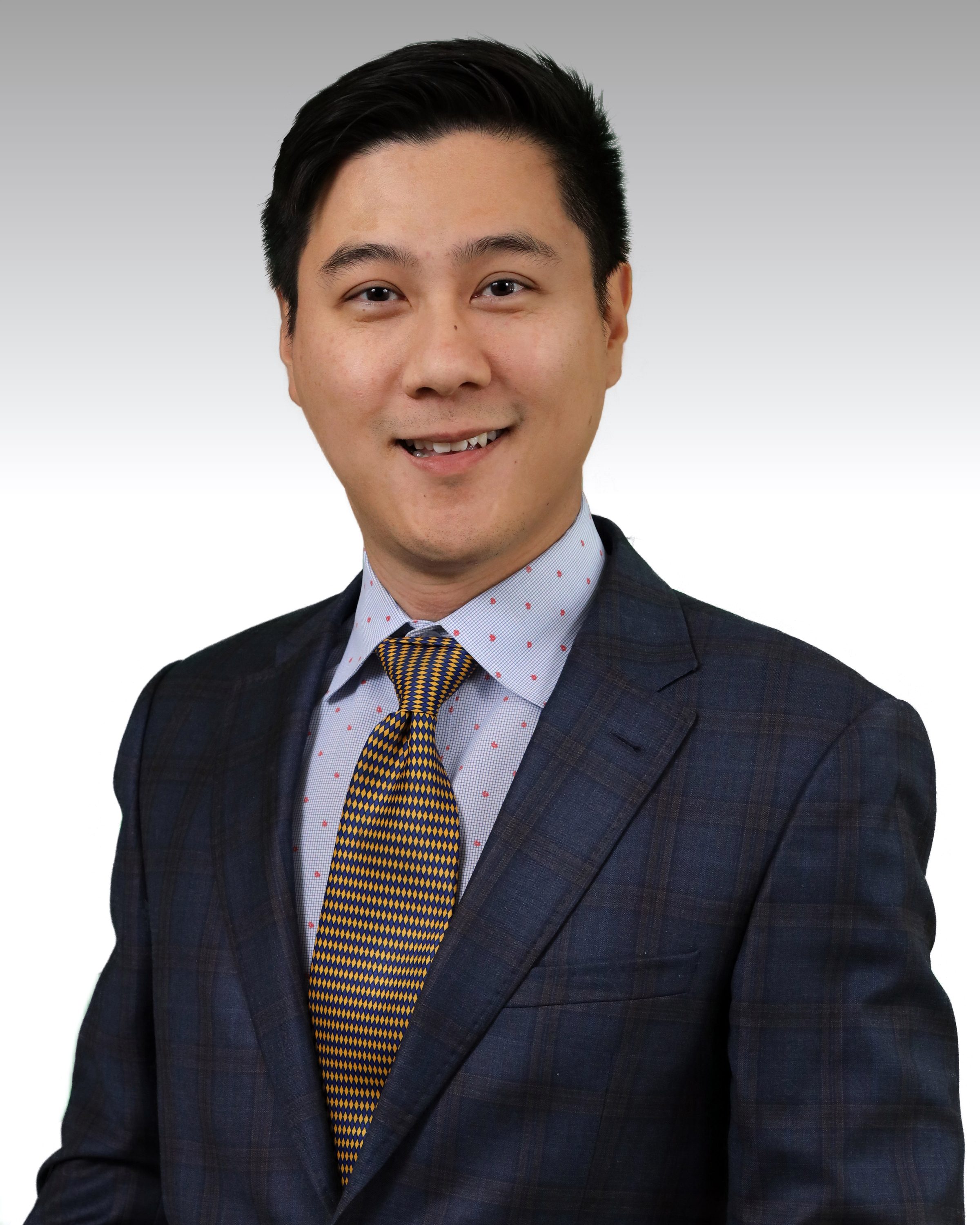 John (Ziyang) Liu, MD