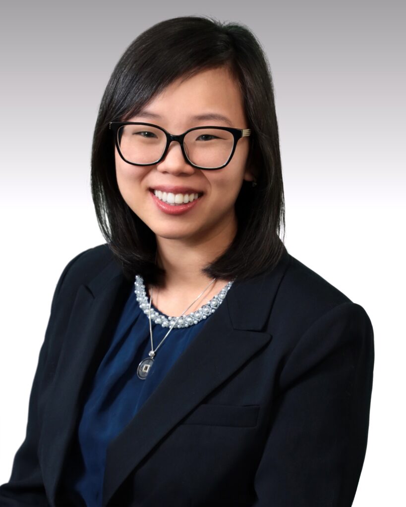 Nicole Gin, NP